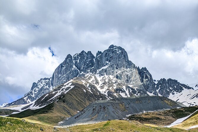 PRIVATE - 4 DAYS IN GEORGIA (Tbilisi, Kazbegi, Kakheti, Mtskheta) - Cancellation Policy Details