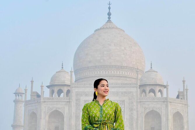 Private 4 Days India Golden Triangle Delhi Agra Jaipur Tour - Final Thoughts