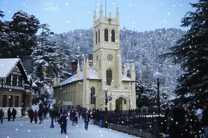 Private 4 Days Kullu Manali Tour Package From Chandigarh - Who Would Love This Tour?