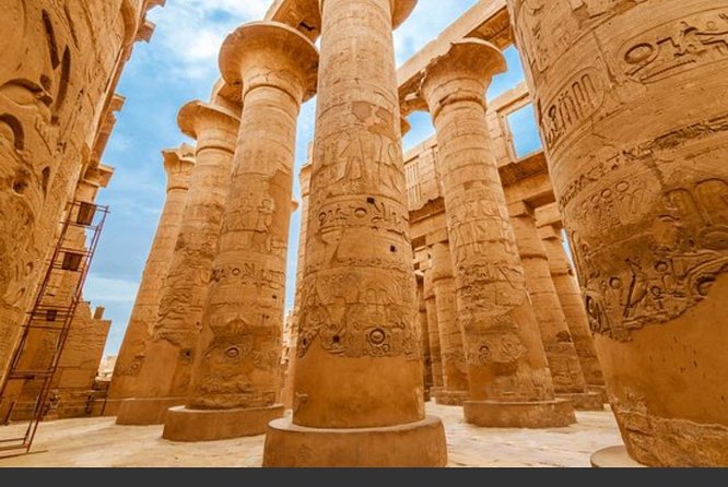 Private 4-Days Nile Cruise With Abu Simbel Temples & Tours From Aswan To Luxor - Cancellation Policy