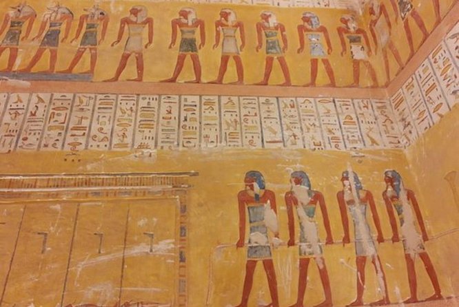 Private 4-Days Nile Cruise With Abu Simbel Temples & Tours From Aswan To Luxor - Pricing and Booking