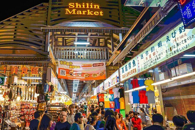 Private 4 Days Taiwan Family Tour with Gourmet - A Deep Dive into the 4-Day Taipei Experience