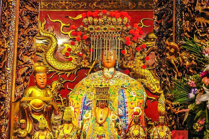 Private 4 Days Taiwan Family Tour with Gourmet - FAQ: Practical Questions About the Tour