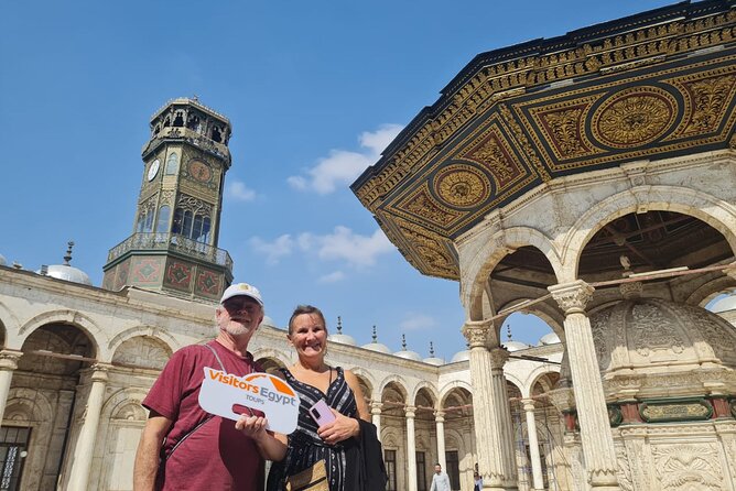 Private 4-Days Tour in Cairo, Giza and Luxor - Additional Information on Tour Operator