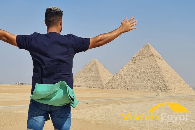 Private 4-Days Tour in Cairo, Giza and Luxor - Cancellation Policy Details