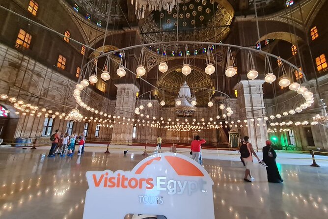 Private 4-Days Tour in Cairo, Giza and Luxor - Pricing and Lowest Price Guarantee