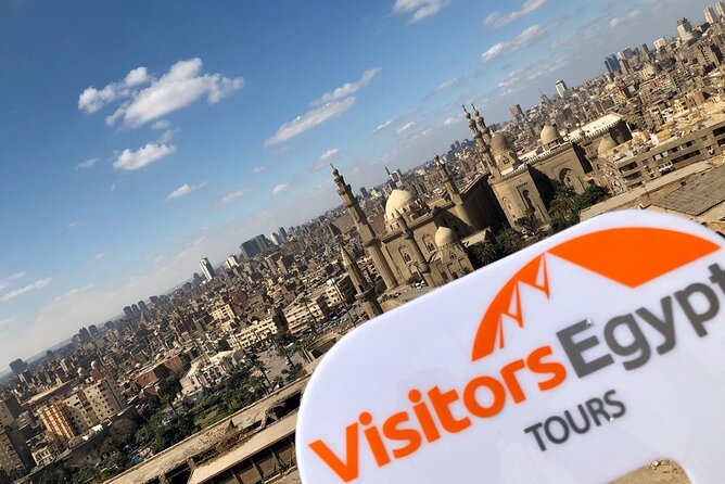 Private 4-Days Tour in Cairo, Giza and Luxor - Booking and Availability Instructions