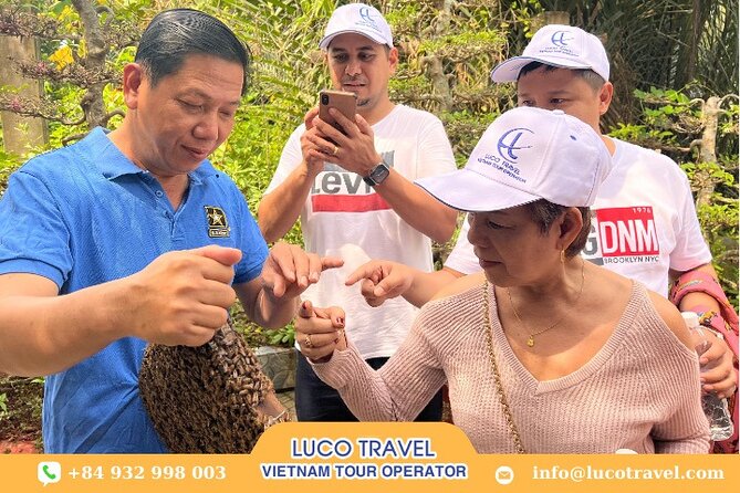 Private 4 Days Tour of Ho Chi Minh, Mekong Delta & Cu Chi Tunnels - Inclusions and Exclusions