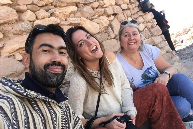 Private 4 Days Tour to Merzouga Desert From Marrakech - Frequently Asked Questions