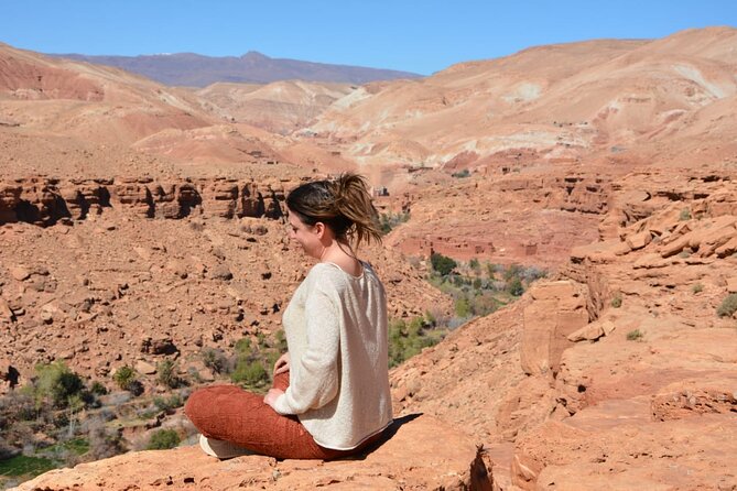 Private 4 Days Tour to Merzouga Desert From Marrakech - The Sum Up