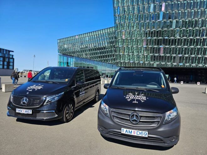 Private 4-Hour Airport/Cruise Transfer & Tour - Inclusions and Additional Costs