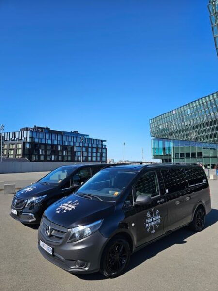 Private 4-Hour Airport/Cruise Transfer & Tour - Frequently Asked Questions