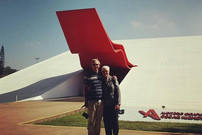 Private 4 Hour Architecture Tour of Sao Paulo - Pricing and Booking Details