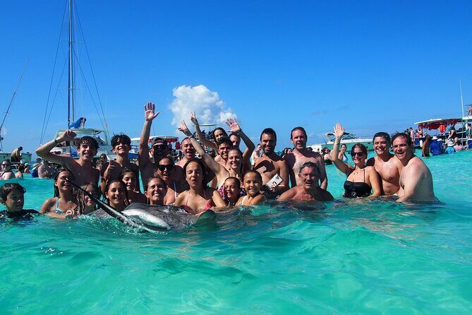 Private 4 hour Catamaran Tour - FAQ