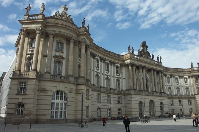 Private 4-Hour City Tour of Berlin With Driver & Official Guide W/ Hotel Pick up - Terms and Conditions
