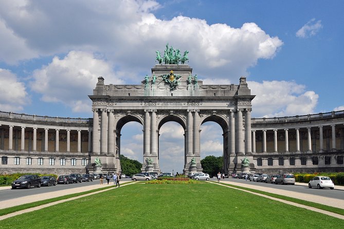 Private 4-Hour City Tour of Brussels With Driver and Tour Guide W/ Hotel Pick up - Pricing and Reservation Details