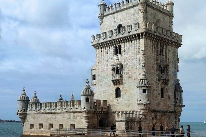 Private 4-Hour City Tour of Lisbon With Driver & Official Guide W/ Hotel Pick up - The Sum Up