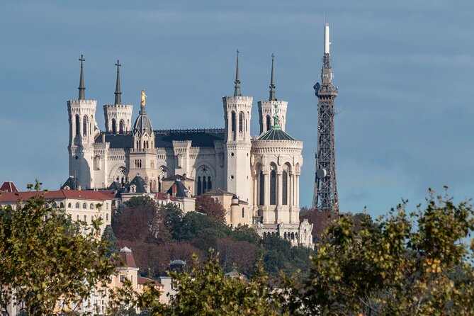 Private 4-Hour City Tour of Lyon With Driver, Guide and Hotel Pick-Up - Pricing and Booking