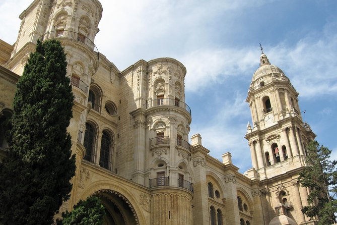 Private 4-hour City Tour of Malaga - How to Book