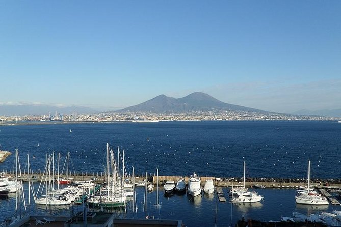Private 4-Hour City Tour of Naples With Hotel or Cruise Port Pick-Up - Additional Information