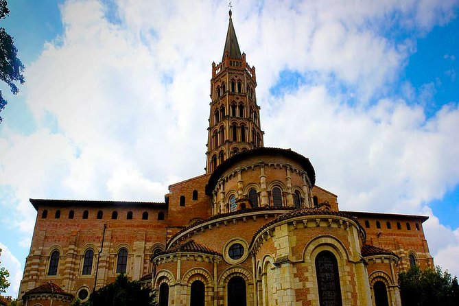 Private 4-Hour City Tour of Toulouse With Hotel Pick-Up - Common Questions