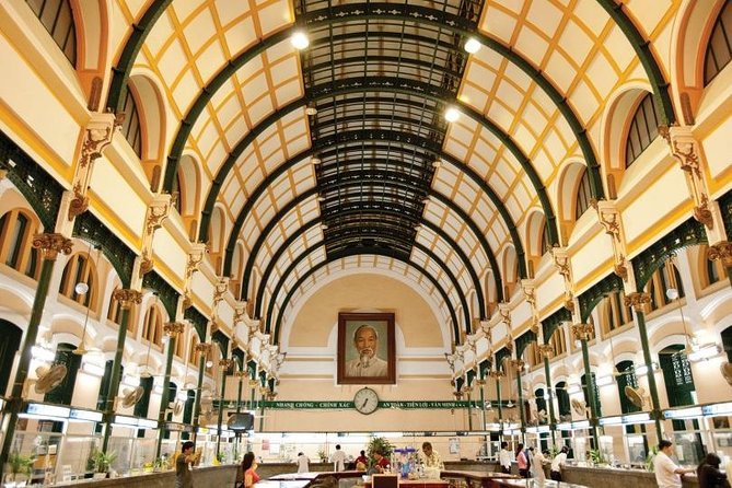 Private 4-Hour Food Tour in Ho Chi Minh City - Expectations and Requirements