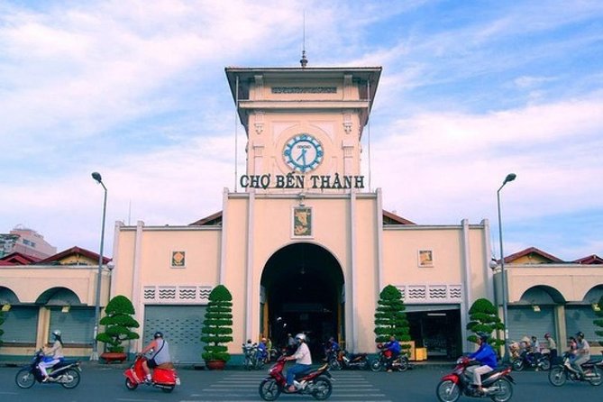 Private 4-Hour Food Tour in Ho Chi Minh City - Additional Information and Cancellation Policy