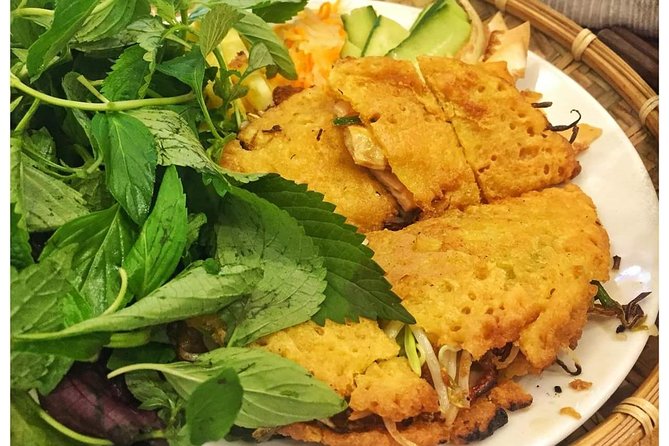 Private 4-Hour Food Tour in Ho Chi Minh City - Reviews and Contact Information