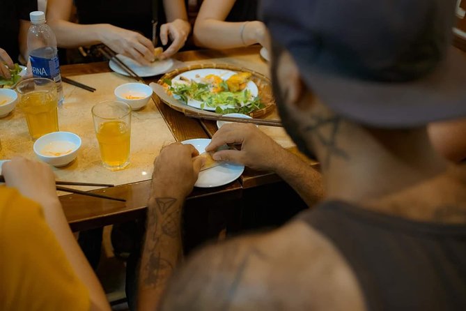 Private 4-Hour Food Tour in Ho Chi Minh City - Background