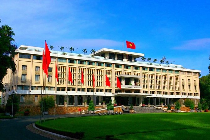 Private 4-Hour Food Tour in Ho Chi Minh City - Directions