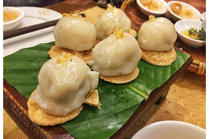 Private 4-Hour Food Tour in Ho Chi Minh City - Common Questions