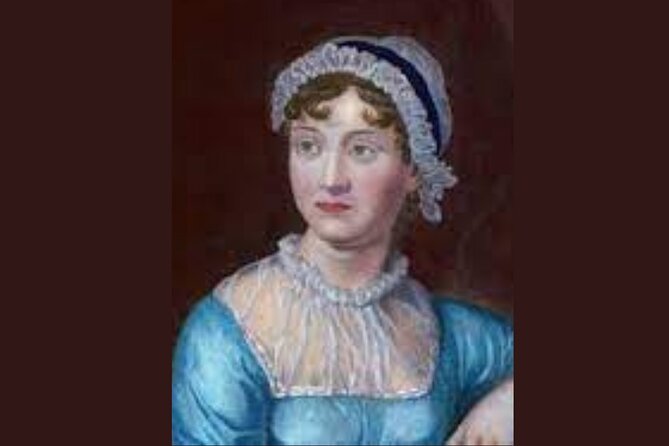 Private 4-Hour Guided Tour In the Footsteps of Jane Austen in London - Tour Overview