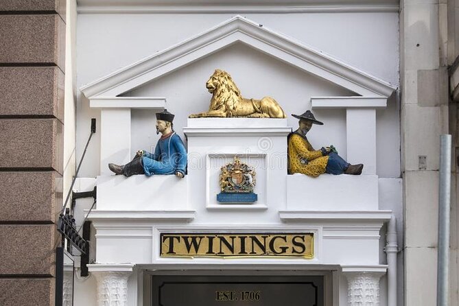 Private 4-Hour Guided Tour In the Footsteps of Jane Austen in London - Meeting and End Points