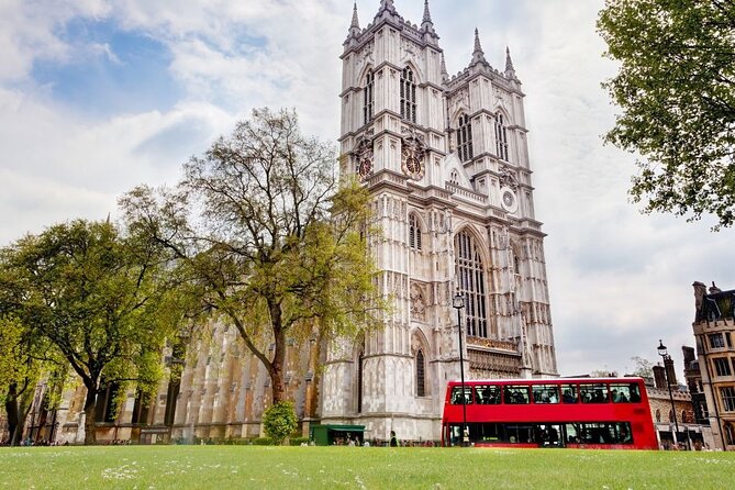 Private 4-Hour Guided Tour In the Footsteps of Jane Austen in London - Reviews