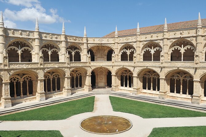 Private 4-Hour Lisbon City Highlights Tour by Tuktuk - Traveler Photos