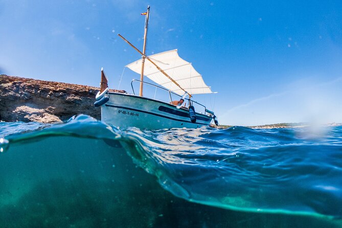Private 4-Hour Mediterranean Boat Tour in Ibiza With Snorkeling - Tour Details