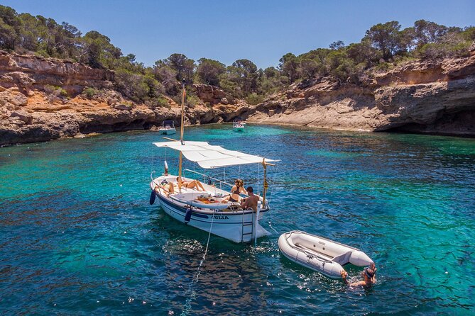 Private 4-Hour Mediterranean Boat Tour in Ibiza With Snorkeling - Viator Help Center