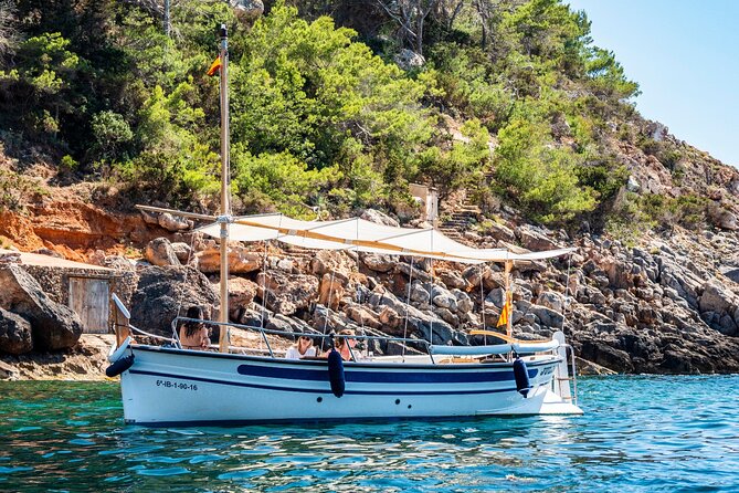 Private 4-Hour Mediterranean Boat Tour in Ibiza With Snorkeling - Directions