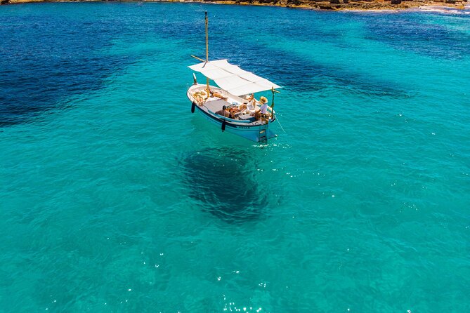Private 4-Hour Mediterranean Boat Tour in Ibiza With Snorkeling - Common Questions