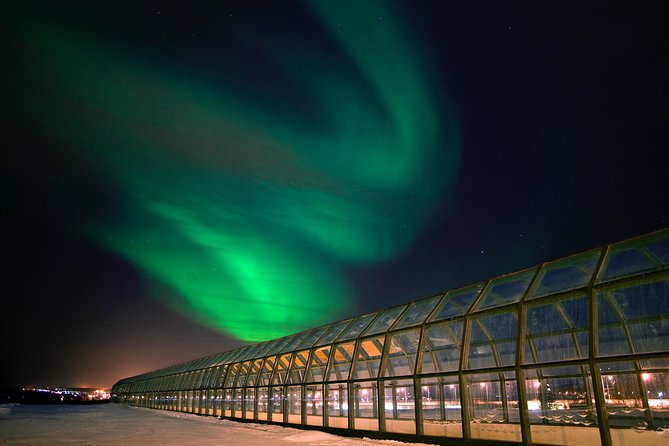 Private 4-Hour Northern Lights Tour From Rovaniemi With Hotel Pick up - Itinerary Overview