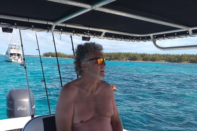 Private 4 hour Rose Island tour snorkeling fishing - Who Is This Tour Best For?