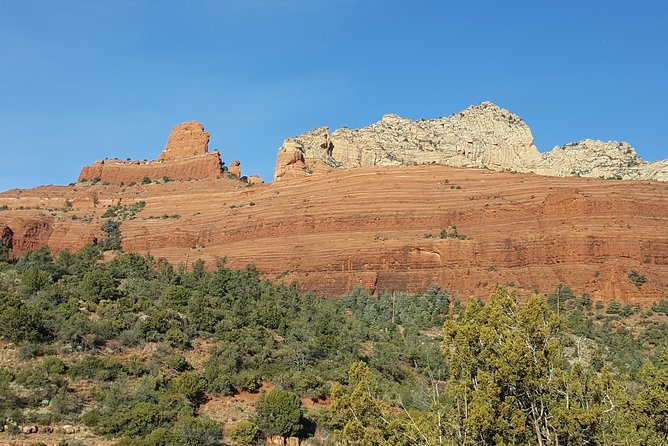 Private 4-Hour Sedona Spectacular Journey and Vortex Tour - Cancellation Policy