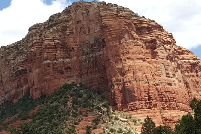 Private 4-Hour Sedona Spectacular Journey and Vortex Tour - Common Questions