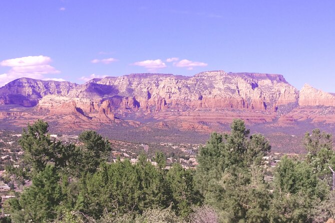 Private 4-Hour Sedona Spirit Journey and Vortex Tour - Traveler Photos