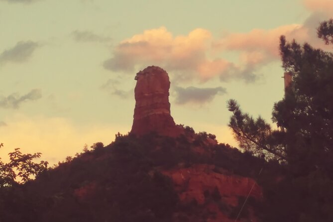 Private 4-Hour Sedona Spirit Journey and Vortex Tour - Reviews