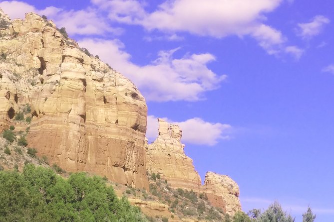 Private 4-Hour Sedona Spirit Journey and Vortex Tour - Price and Terms