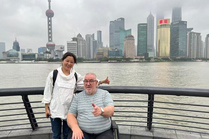 Private 4 Hour Shanghai Layover Tour with Airport Pickup - Good To Know