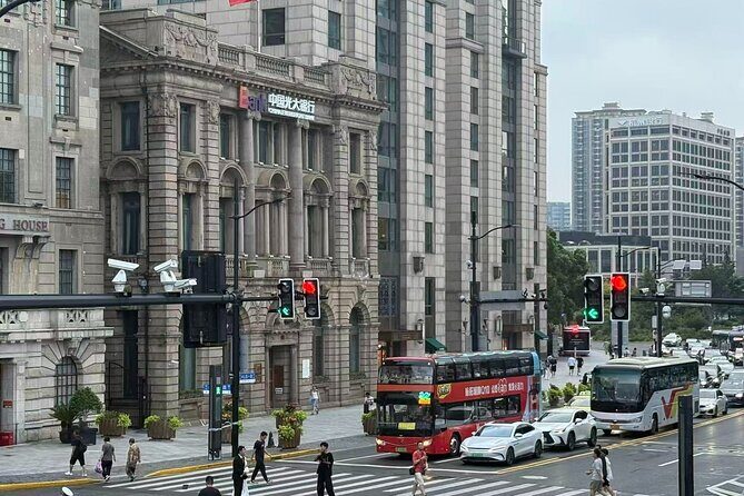 Private 4 Hour Shanghai Layover Tour with Airport Pickup - What’s Included and What to Expect