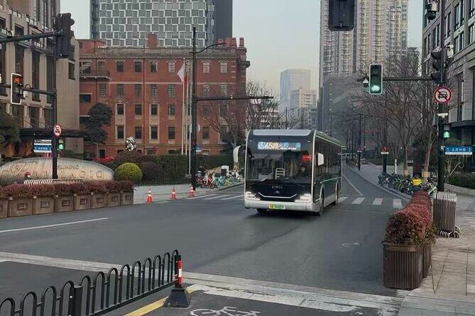 Private 4 Hour Shanghai Layover Tour with Airport Pickup - Who Should Consider This Tour?