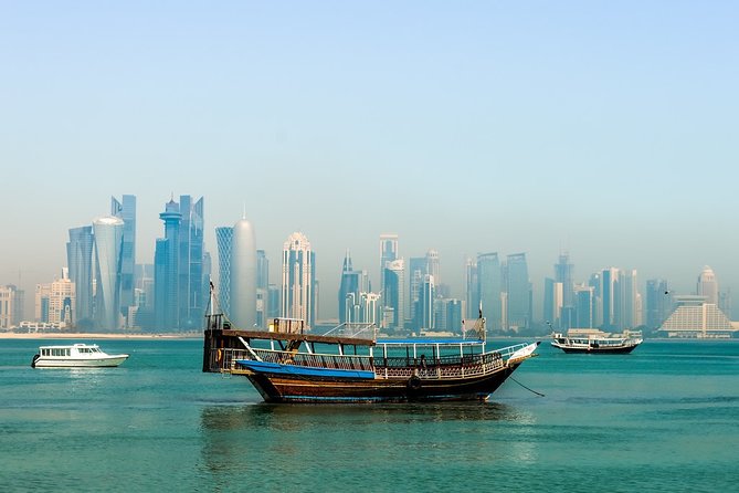 Private 4-Hour Shore Excursion in Doha With Entrance to 1 Museum Included - The Sum Up
